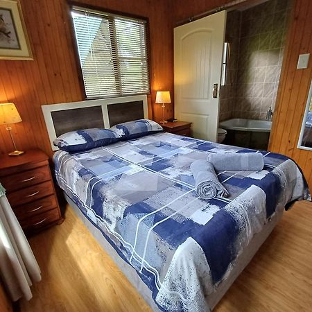 הודספרויט Blyde River Cabins מראה חיצוני תמונה
